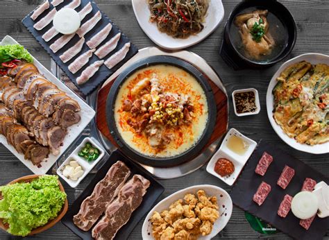 Hongdae Korean Restaurant Delivery Near You - Delivery Menu | foodpanda