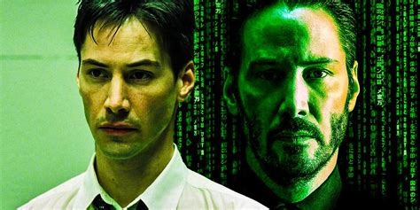 The Matrix 4: Why Keanu Reeves' Salary Has Hardly Changed Since 1999 - Informone