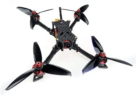 Top 10 FPV Racing Drone Kit With Goggles - FTD