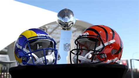 Best Super Bowl Squares For Rams-Bengals Pools: The Numbers You Want ...