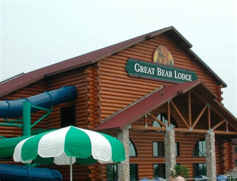 Great Bear Lodge | Great Wolf Lodge Wiki | Fandom