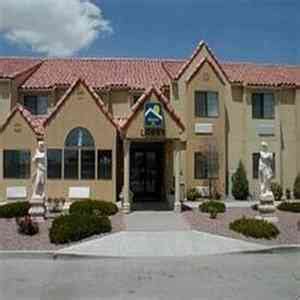 Attractions in Gallup, NM - WeGoPlaces.com