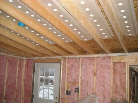 Insulation In Vaulted Ceiling Help Please!!!! - Insulation - DIY ...