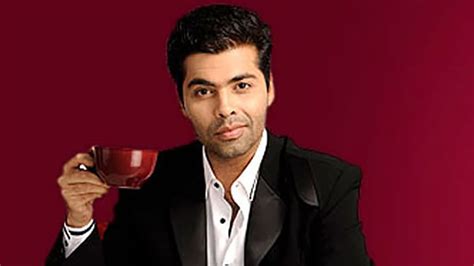 Karan Johar Wants to Direct One Film Every Two Years