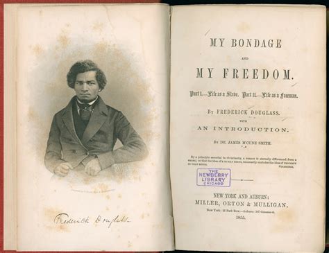 History Book Club: The Life of Frederick Douglass: American Icon