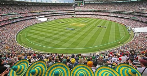 5 Strikingly Beautiful Cricket Grounds In The World - Delhiites Lifestyle Magazine