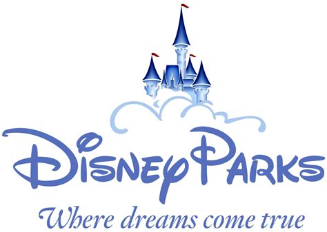 Walt Disney Parks and Resorts — Wikipédia