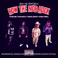 How the Mob Rock Song Download: Play & Listen How the Mob Rock all MP3 Song @Gaana