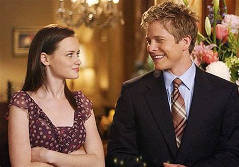 Rory Gilmore's Boyfriends, Ranked From Worst To Jess