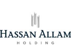 ☑️H.A.C - Hassan Allam Construction — Engineering Firm from Egypt, experience with EBRD, EC, EIB ...