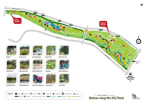 Bishan-Ang Mo Kio Park | Affinity At Serangoon | Showflat 6100 8688 ...