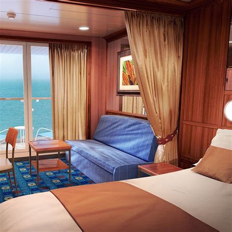 Cabins on Norwegian Star | IgluCruise