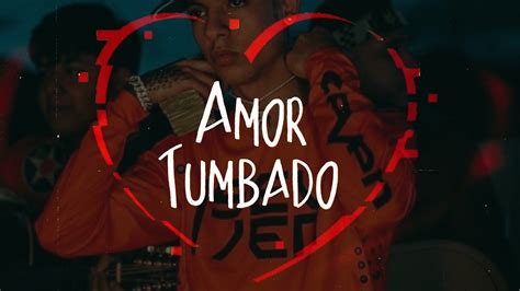 "Amor Tumbado" | Corrido Tumbado Instrumental - Corrido Trap Romántico - Type Beat Regional ...