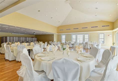 Fanny's Italian Kitchen - Framingham, MA - Party Venue