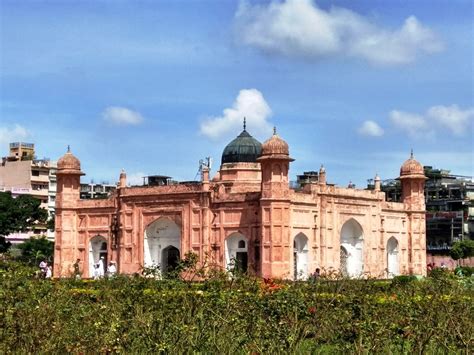 The Unfinished Journey of Lalbagh Fort - Abhijna e-Museum