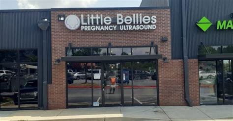 Locations - Little Bellies Ultrasound 2D/3D/4D - 5D/HD & Pregnancy Spa