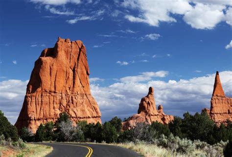 Kodachrome Basin State Park | Utah.com