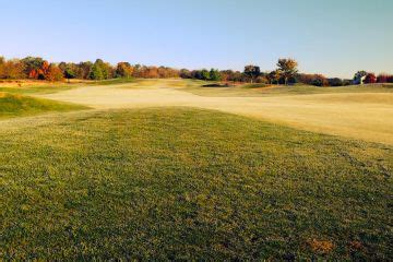 Bristow Manor Golf Club | Bristow, VA Course - Course Information