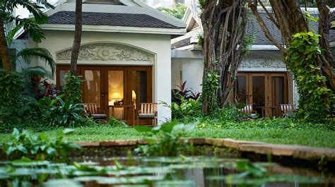 Anantara Siam Bangkok Hotel - Bangkok Hotels - Bangkok, Thailand - Forbes Travel Guide