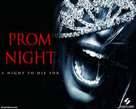 Prom Night - Prom Night Wallpaper (7211155) - Fanpop