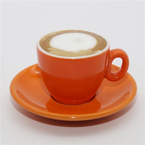 Espresso Macchiato - BreadTalk Myanmar