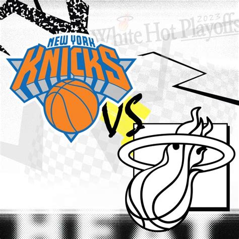 New York Knicks vs Miami HEAT | Kaseya Center