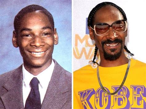 Snoop Dogg High School Yearbook | Snoop dogg, Yearbook photos, Dogg