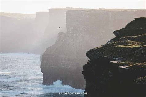 16 Best Cliffs in Ireland — LAIDBACK TRIP