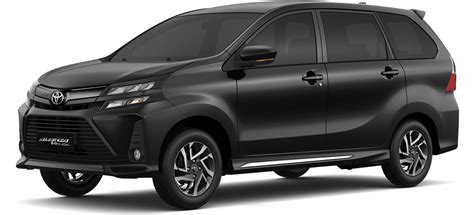 Toyota Avanza 2023 Prices & Promo | Toyota Motors Cebu Philippines