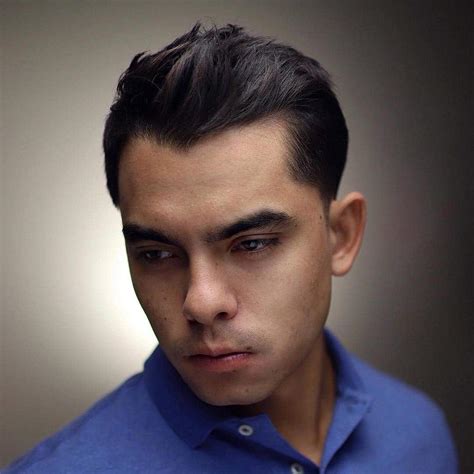 10 Dashing Men's Clean Cut Hairstyles to Elevate Your Style Game