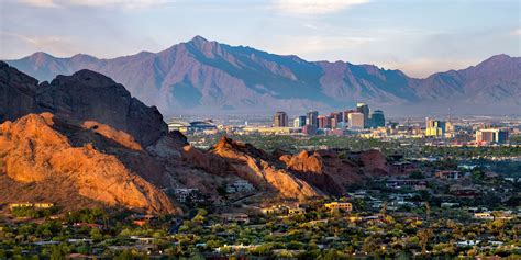 What to See and Do in Phoenix, Arizona