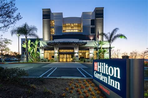 HILTON GARDEN INN IRVINE SPECTRUM LAKE FOREST - Updated 2024 Prices ...