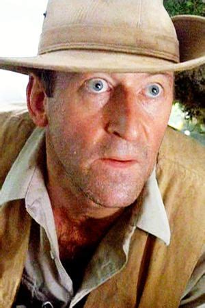 Robert Muldoon (Jurassic Park) | Movie and TV Wiki | Fandom