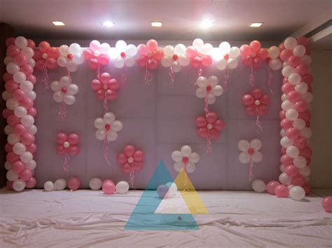 The Ease Of Ordering Balloons Online For Party Decorations At Home