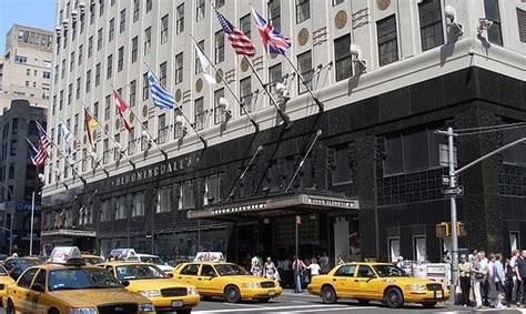 History of New York's Bloomingdale's Department Store - ClassicNewYorkHistory.com