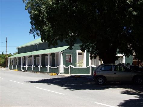 HANOVER LODGE HOTEL - Updated 2024 Prices & B&B Reviews (South Africa)