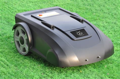 Robot Lawn Mower L2000 – AutoLawnMow