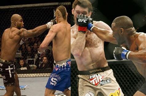 Rashad Evans vs. Chuck Liddell - UFC 114 Preview: The Best of Rampage ...