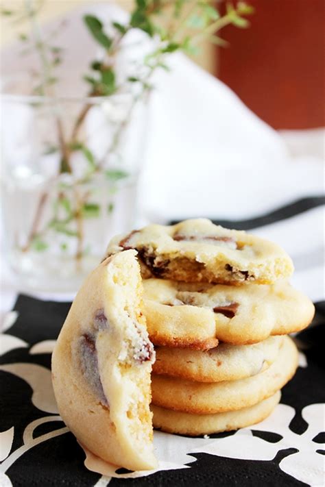 Condensed Milk Cookies recipe | Chefthisup