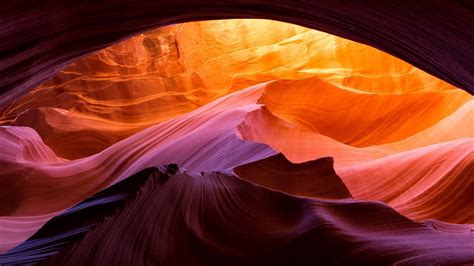 Antelope Canyon Wallpapers - Wallpaper Cave