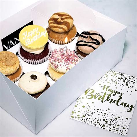 Best cupcakes sydney - CBD Delivery - Birthday cupcakes - 7 days