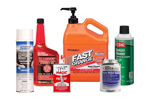 Premium Industrial Chemicals & Cleaners for Optimal Performance - DNOW