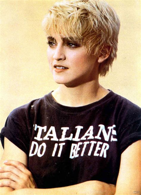 Madonna Papa Don't Preach Schauspieler