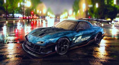 4K Speedhunters Wallpapers - Top Free 4K Speedhunters Backgrounds ...