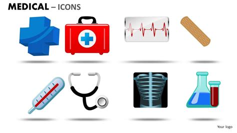 Business Medical Icons PowerPoint Slides And Ppt Diagram Templates