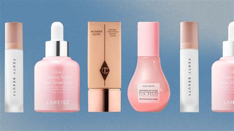 12 Best Primers for Mature Skin, According to Dermatologists & Makeup Artists | Glamour