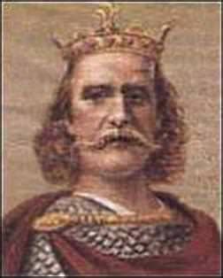 Harold Godwinson | 10 Facts About The English Emperor | Learnodo Newtonic