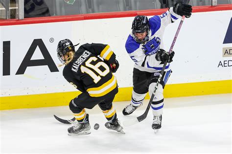 Photos: Dodge County, Warroad girls hockey Class 1A state championship on Feb. 24, 2024 - Post ...