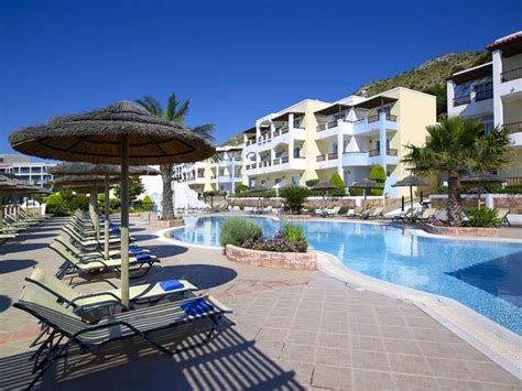 Dimitra Beach Hotel, Psalidi aanbieding v.a. €1347