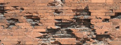 How to Repair Spalling Brick | Brick Maintenance | BrickImaging